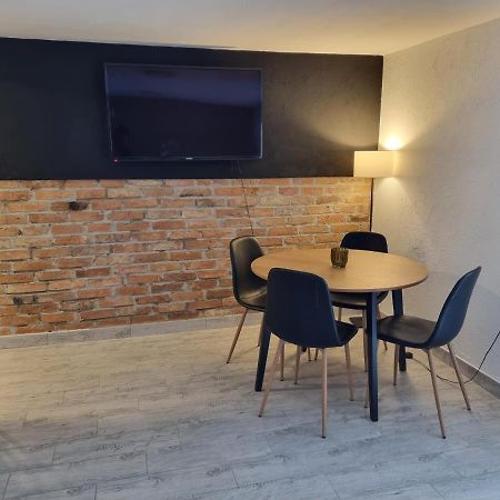 Apartament Nova Kamienica - Studio Łagów 외부 사진