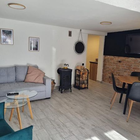Apartament Nova Kamienica - Studio Łagów 외부 사진