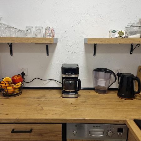 Apartament Nova Kamienica - Studio Łagów 외부 사진