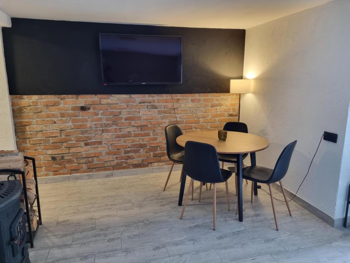 Apartament Nova Kamienica - Studio Łagów 외부 사진