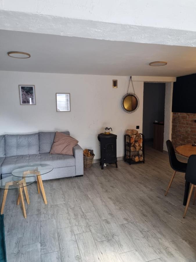Apartament Nova Kamienica - Studio Łagów 외부 사진