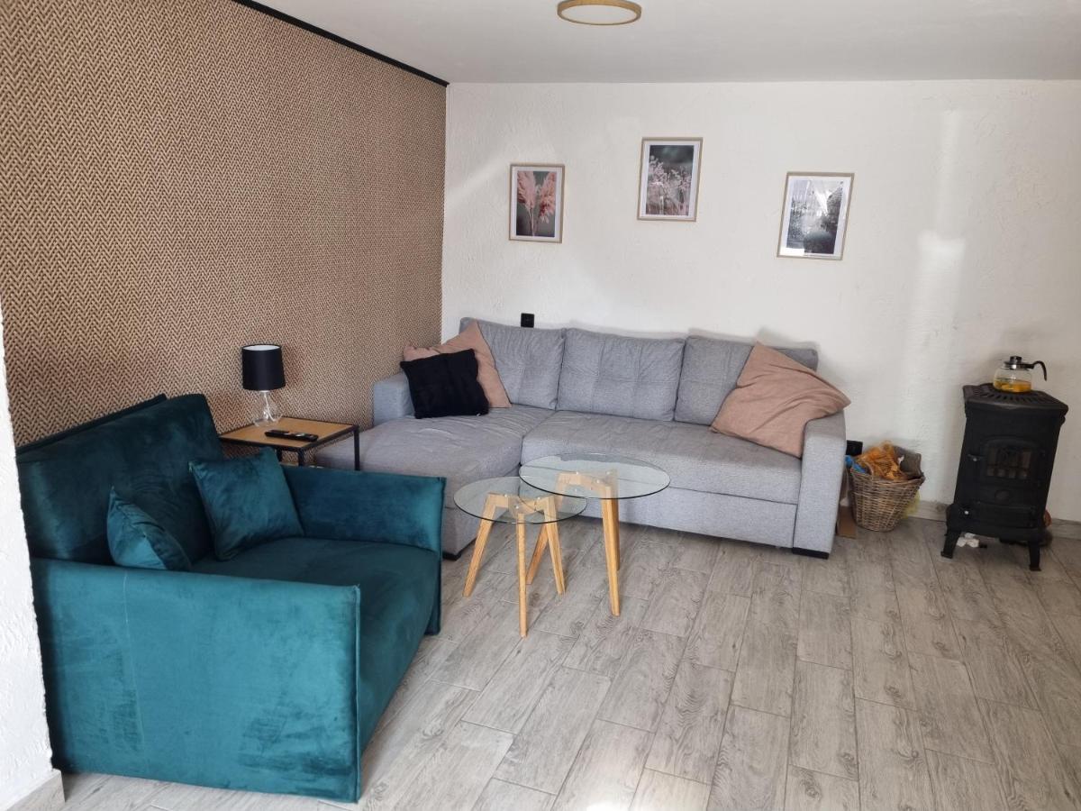 Apartament Nova Kamienica - Studio Łagów 외부 사진