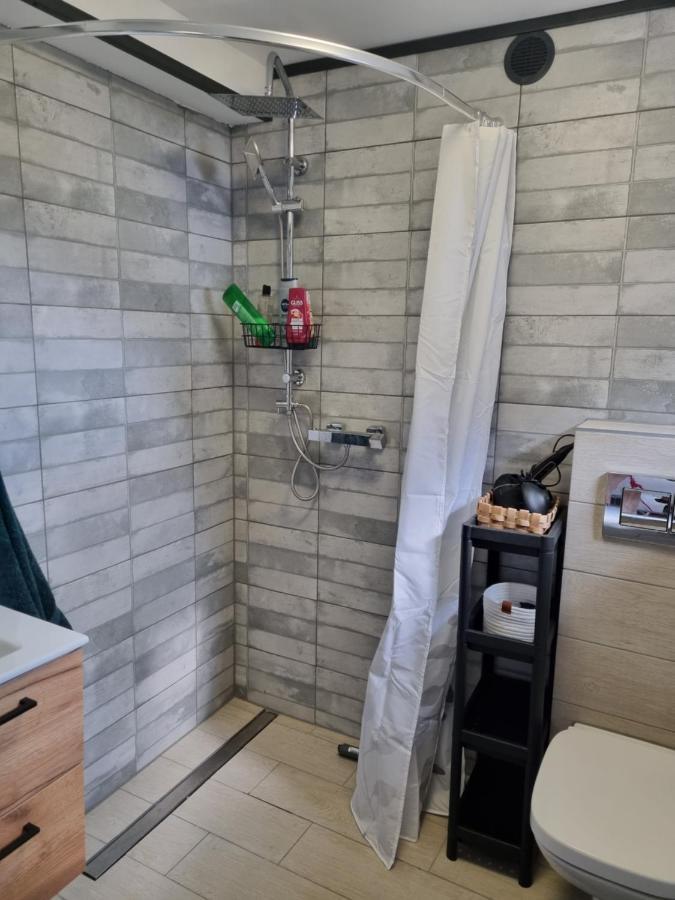 Apartament Nova Kamienica - Studio Łagów 외부 사진