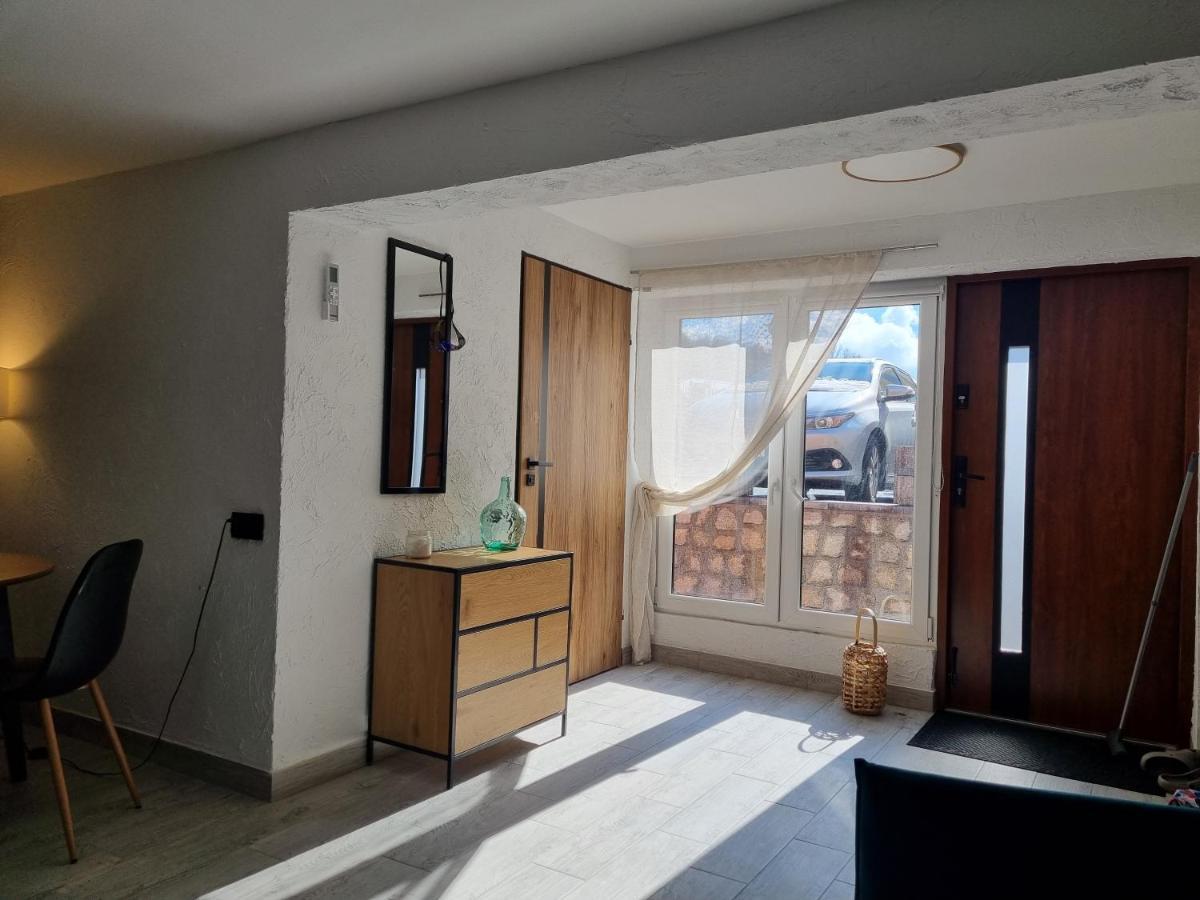 Apartament Nova Kamienica - Studio Łagów 외부 사진