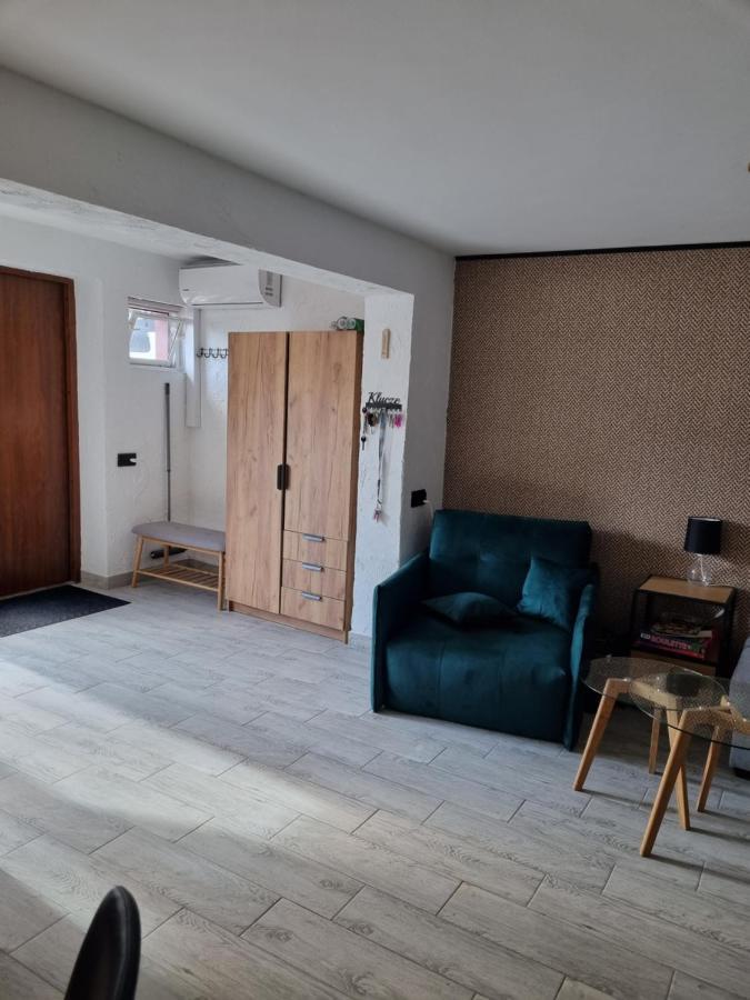 Apartament Nova Kamienica - Studio Łagów 외부 사진