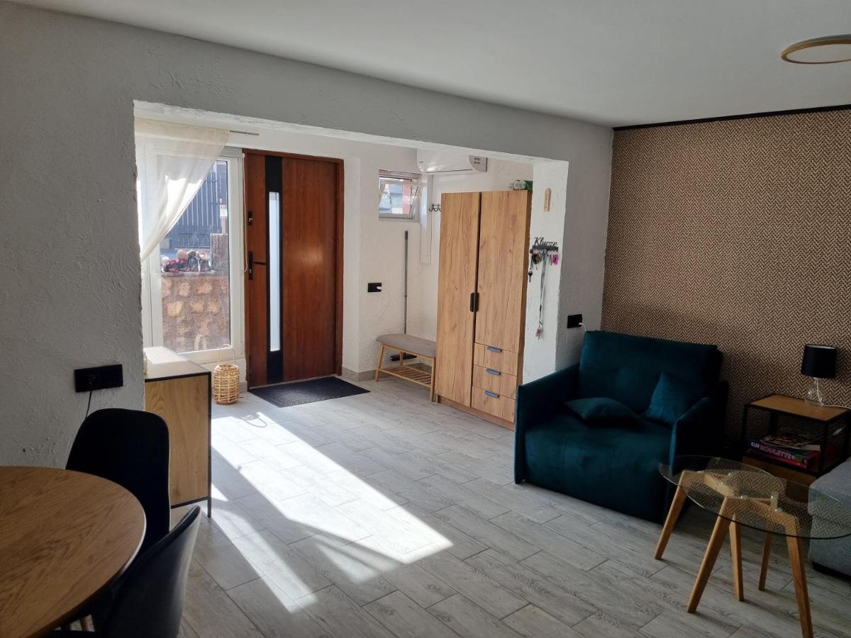 Apartament Nova Kamienica - Studio Łagów 외부 사진