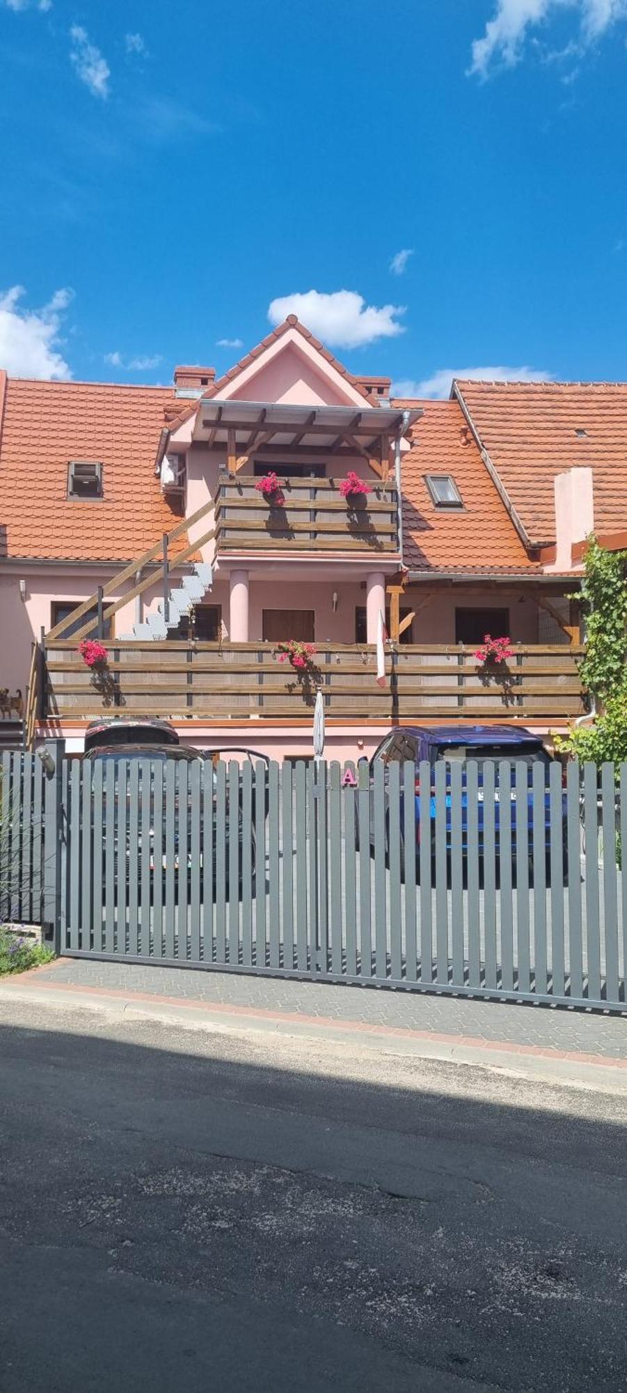 Apartament Nova Kamienica - Studio Łagów 외부 사진