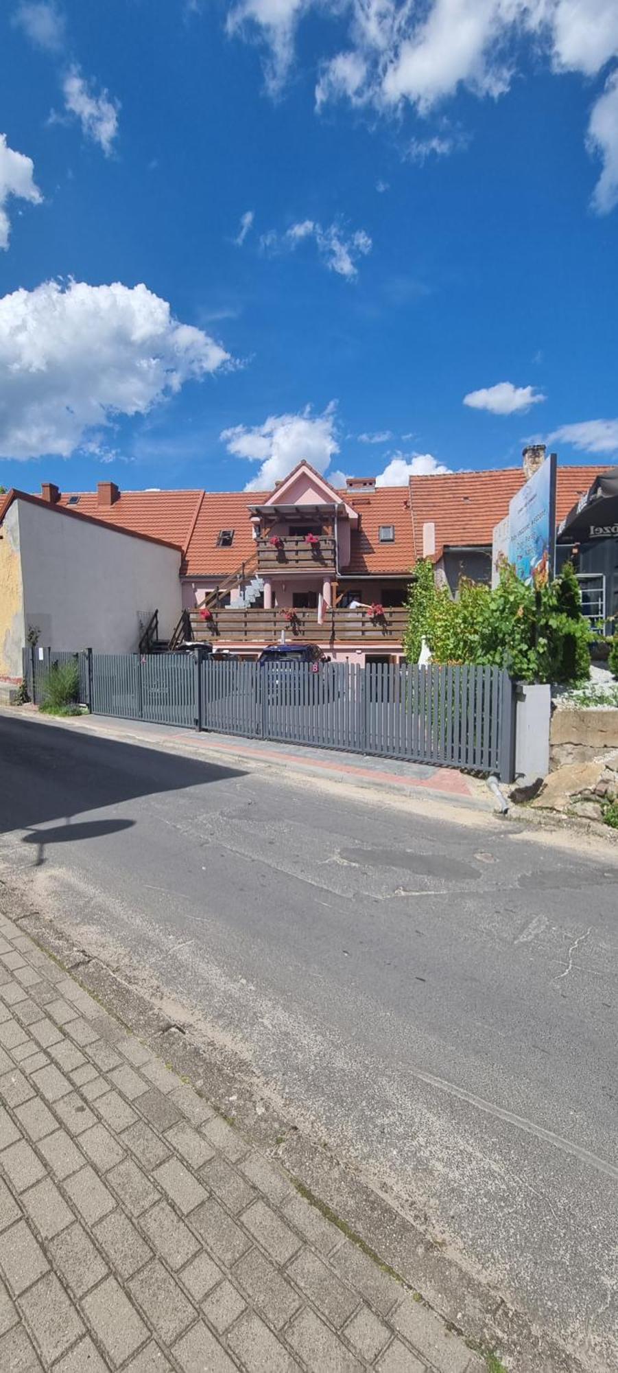 Apartament Nova Kamienica - Studio Łagów 외부 사진
