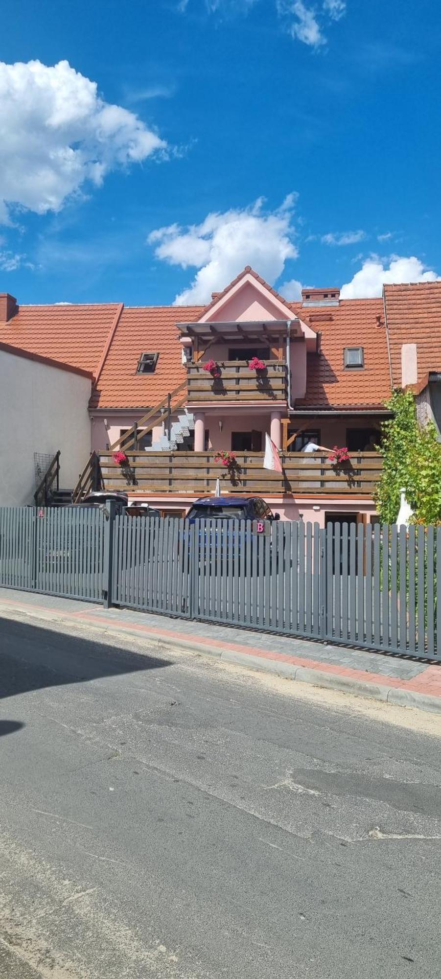 Apartament Nova Kamienica - Studio Łagów 외부 사진